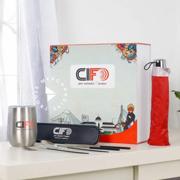 Galeri Corporate Gift & Souvenir Kantor 4