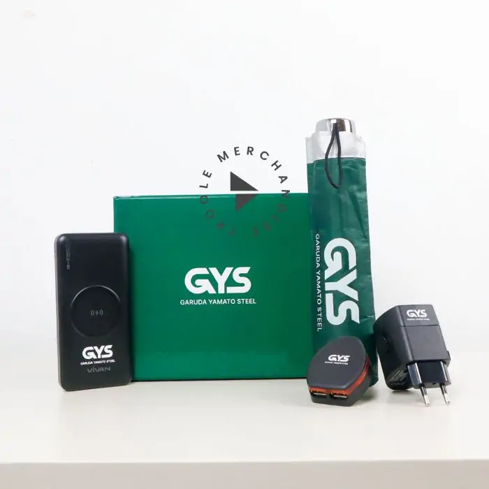 Galeri Corporate Gift & Souvenir Kantor 5