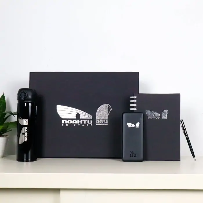 Galeri Corporate Gift & Souvenir Kantor 6