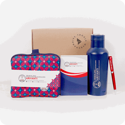 Paket Corporate Gift Ariyanti