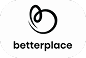 Logo Betterplace