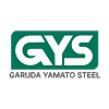 Logo Garuda Yamato Steel