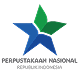 Logo Perpustakaan Nasional