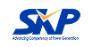 Logo SKP