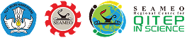 Logo Sequis Dikbud