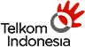Logo Telkom Indonesia