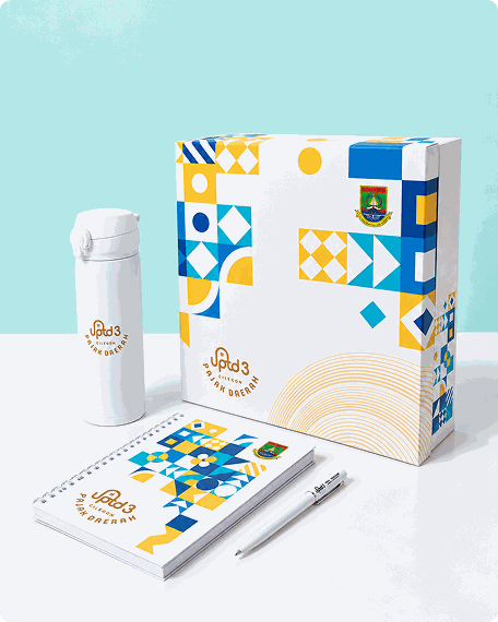 Corporate Gift Premium - Corporate Gift Set