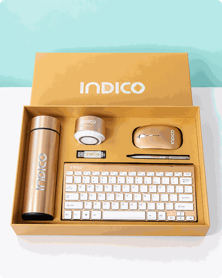 Corporate Gift Premium - Indico Gift Set