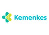 Logo Kementerian Kesehatan