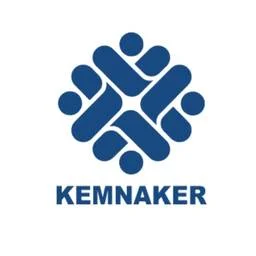 Logo Kemenaker - Vendor Souvenir Kantor & Corporate gift | Troole Merchandise