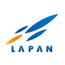 Logo LAPAN - Vendor Souvenir Kantor & Corporate gift | Troole Merchandise