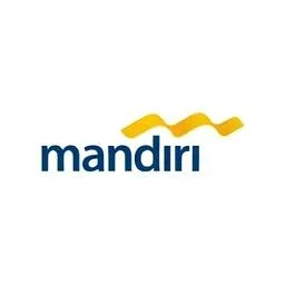 Logo Mandiri - Vendor Souvenir Kantor & Corporate gift | Troole Merchandise