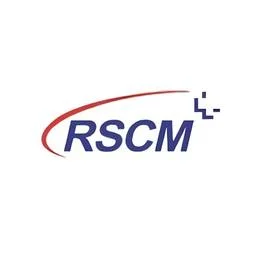 Logo RSCM - Vendor Souvenir Kantor & Corporate gift | Troole Merchandise