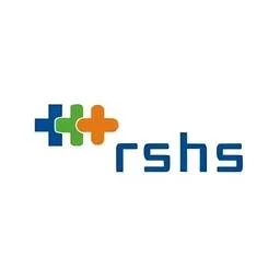 Logo RSHS - Vendor Souvenir Kantor & Corporate gift | Troole Merchandise