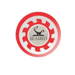 Logo SEAMEO - Vendor Souvenir Kantor & Corporate gift | Troole Merchandise